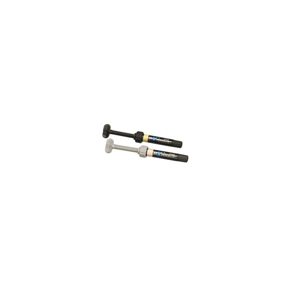 Kerr Dental 22866 Herculite XRV Microhybrid Composite Syringe Enamel B3 5 Gm Kerr Dental 22866 Herculite XRV Microhybrid Composite Syringe Enamel B3 5 Gm